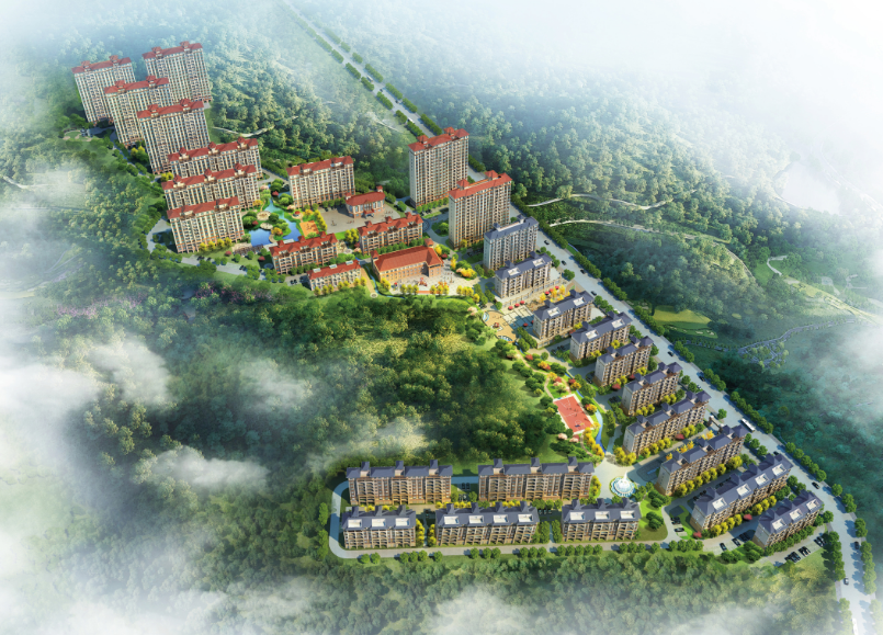定南縣易地搬遷扶貧縣城集中安置點(diǎn)建設(shè)項(xiàng)目工程（一期1#~24#、社區(qū)中心和幼兒園）.png