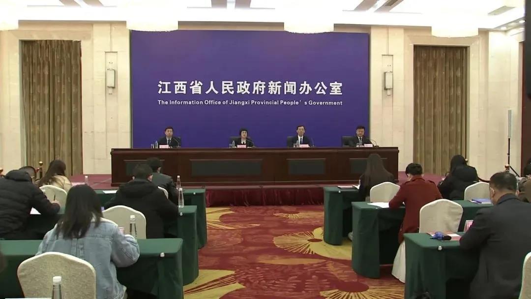 華同控股榮登2021江西民營企業(yè)100強(qiáng)第18位