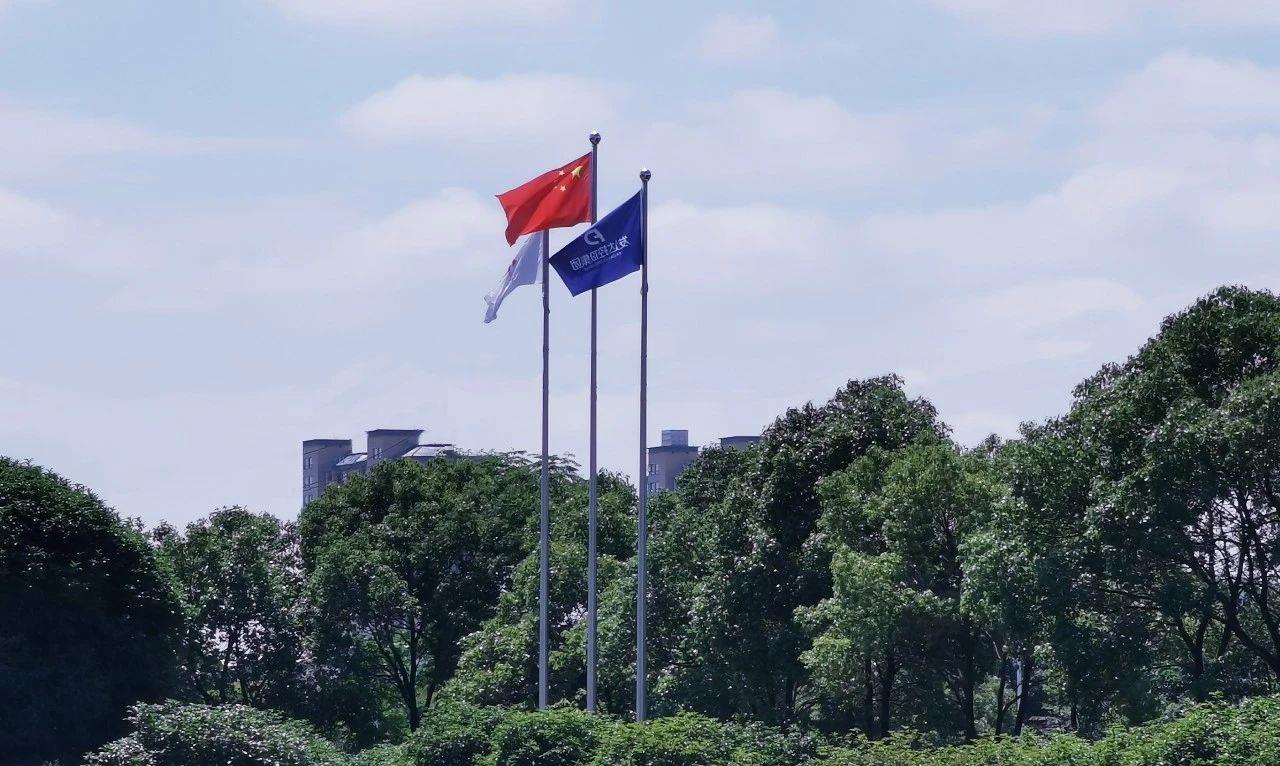 發(fā)達(dá)控股集團(tuán)多個(gè)項(xiàng)目多措并舉為高質(zhì)量履約提速增效